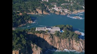 Parador de Aiguablava - Begur