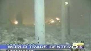 2001-09-11 - 2001-09-11 - CBS, FOX News - Bin Laden warned of huge attack 3 weeks before 9/11