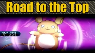 VGC17 Road to the Top #10 | Battle Spot Season 1 Finale