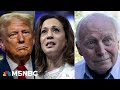 MAGA smackdown! GOP icon Dick Cheney calls Trump a ‘threat’ and voting for Harris a ‘duty’