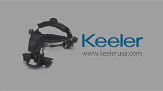 Keeler - Vantage Plus Digital Demonstration | Minopta.gr