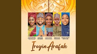 Mecca Wumi (feat. Mistura Temini Success, Oriyomi Kehinde, Hajia Arafat Iyanuolohun, Bintinlaye...