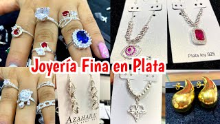 Cerca del Zocalo | Joyeria Fina en el Centro 😱 Plata .925  \