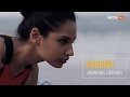 Nike Consumer Journey - Jabong