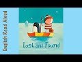 Lost and Found by Oliver Jeffers | Read aloud | Story Book | Children Story | Bedtime Story