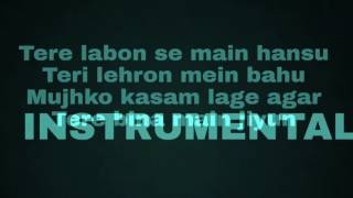 KAABIL- Kuch Din Full Song With Lyrics