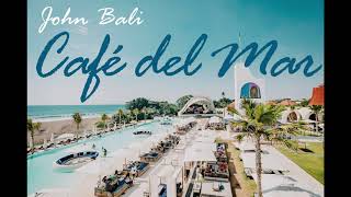 Café del Mar Bali, Summer Mix 2020, Chillout Set Dj Orkidea