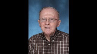 William "Bill" Pomerson memorial service
