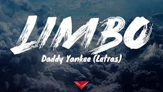 Daddy Yankee - Limbo (Letras)