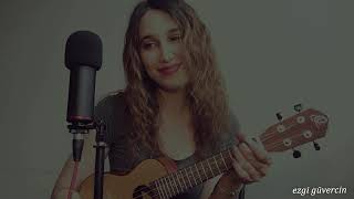 Colplay - Viva La Vida (cover) Ezgi Güvercin