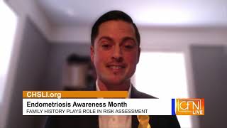 Catholic Health: Learn About Endometriosis with Dr. Sticco