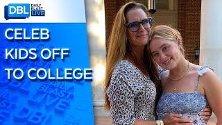 Brooke Shields Makes 'Saddest Drive' After Leaving Daughter Rowan at College