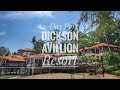 My Fun Vacation at Port Dickson Avillion, Malaysia