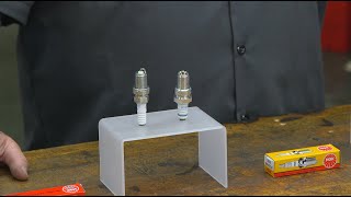 NGK Spark Plugs Overview