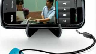 Viral Video Nokia 5800 Express Music Feat Rahul Avasthy