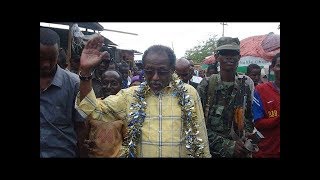 Daawo Prof Cali Khaliif Galeydh, Anagu Somalilander Ayaan Nahay