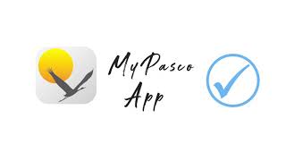 Pasco County Introduces the All-New MyPasco App!