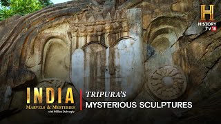 Unakoti: Tripura’s Enduring Secrets