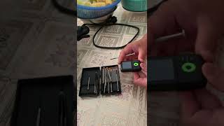 How to replace battery for Creative Zen Vplus