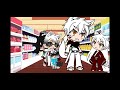 sesshomaru and kagome meet a karan remake