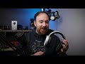 resolve tries an electrostatic headphone sonoma model one impressions