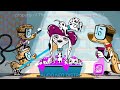 Gravity Falls Pilot & 101 Dalmatians Street Pilot (Disney Television Pilot Third Playing) Part 4