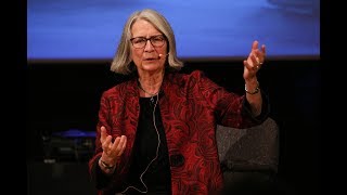 Val Napoleon 'The role of the sacred in Indigenous law and reconciliation' Ideafest 2018