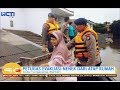 Banjir Setinggi Atap Rumah, Nenek di Tangerang Dievakuasi Petugas - SIP 05/02