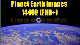 How Planet Earth seen from space?  Full HD 1440p+Ex. | ISS images | Vigyan Tv Bangla | Top 7 Science