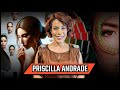 PRISCILLA ANDRADE -  Imagem e Comportamento - Podcast 3 Irmãos #649