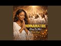 Ndinamatire