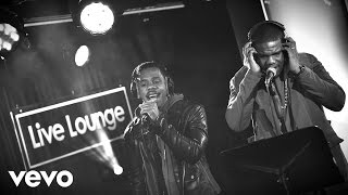 R City - Locked Away In The Live Lounge