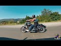 watch the biggest motorcycle group of georgia riding together ლაშა მესხის მემორიალური გასეირნება