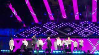 180921 PARADISE CITY FESTIVAL Super Junior \