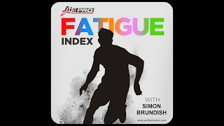 Emily Joyce on Fatigue Index