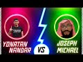 DEBAT SPEKTAKULER YONATAN NANDAR VS JOSEPH MICHAEL - Debat Lintas Agama