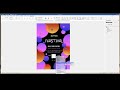 how to make a poster in word microsoft word tutorials