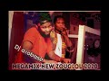 Dj arobase - new Megamix zouglou 2020 (Megamix officiel)