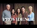 Classic TV Theme: Providence (two versions • Full Stereo)