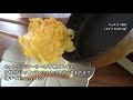 たまごのホットサンド　寝坊したのでブランチで♪【料理】egg hot sandwich　let s cooking！ ジュエリーbox