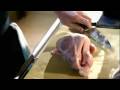 Gordon Ramsay: How to Part a Chicken Gordon Ramsay: How to Part a Chicken