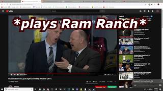 Funniest Ram Ranch Prank In History