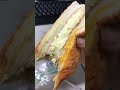 cheese sandwich起司三明治🥪