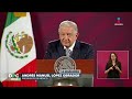 López Obrador anuncia aumento al sueldo de maestras y maestros | DPC con Nacho Lozano