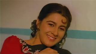 Kisi Meharbaan Ne Aake Song | Dharmendra & Amrita Singh || 1080P & Dolby Atmos | Kal Ki Awaaj 1992 |