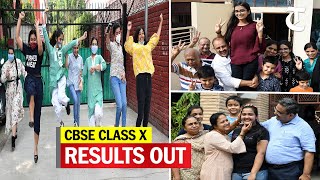 CBSE declares Class X results, over 91 per cent students pass exams