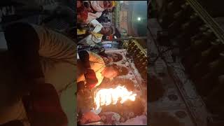 Shri Yamuna ji Mangla Darshan Aarti Report Pavan Pathak