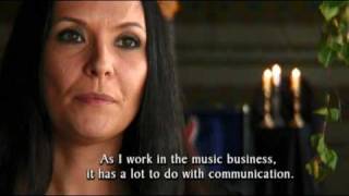 I Am A Scientologist: Lizette, Musician