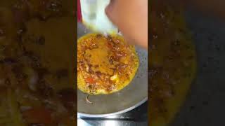 Butter Chicken Recipe - 1 minute Recipe #shorts #shortsvideo #youtuveshorts #viralshorts