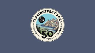 ClarinetFest® 2023: Celebrating 50 Years of the ICA